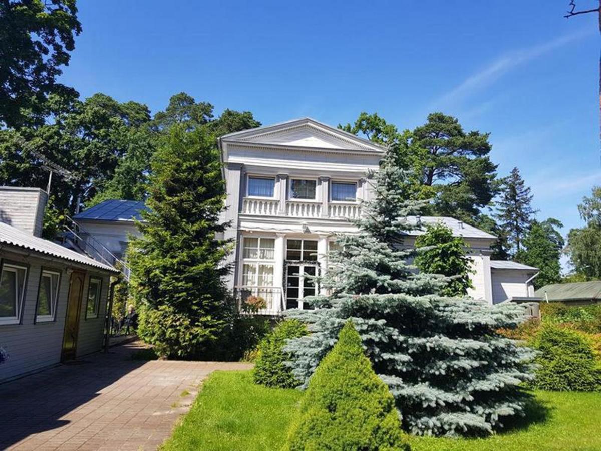 Room In Bb - Valensija - Suite For Two In Nice Hotel Jurmala Luaran gambar