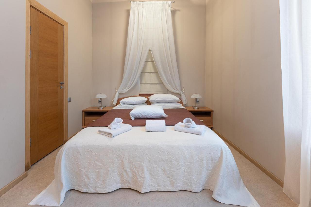 Room In Bb - Valensija - Suite For Two In Nice Hotel Jurmala Luaran gambar