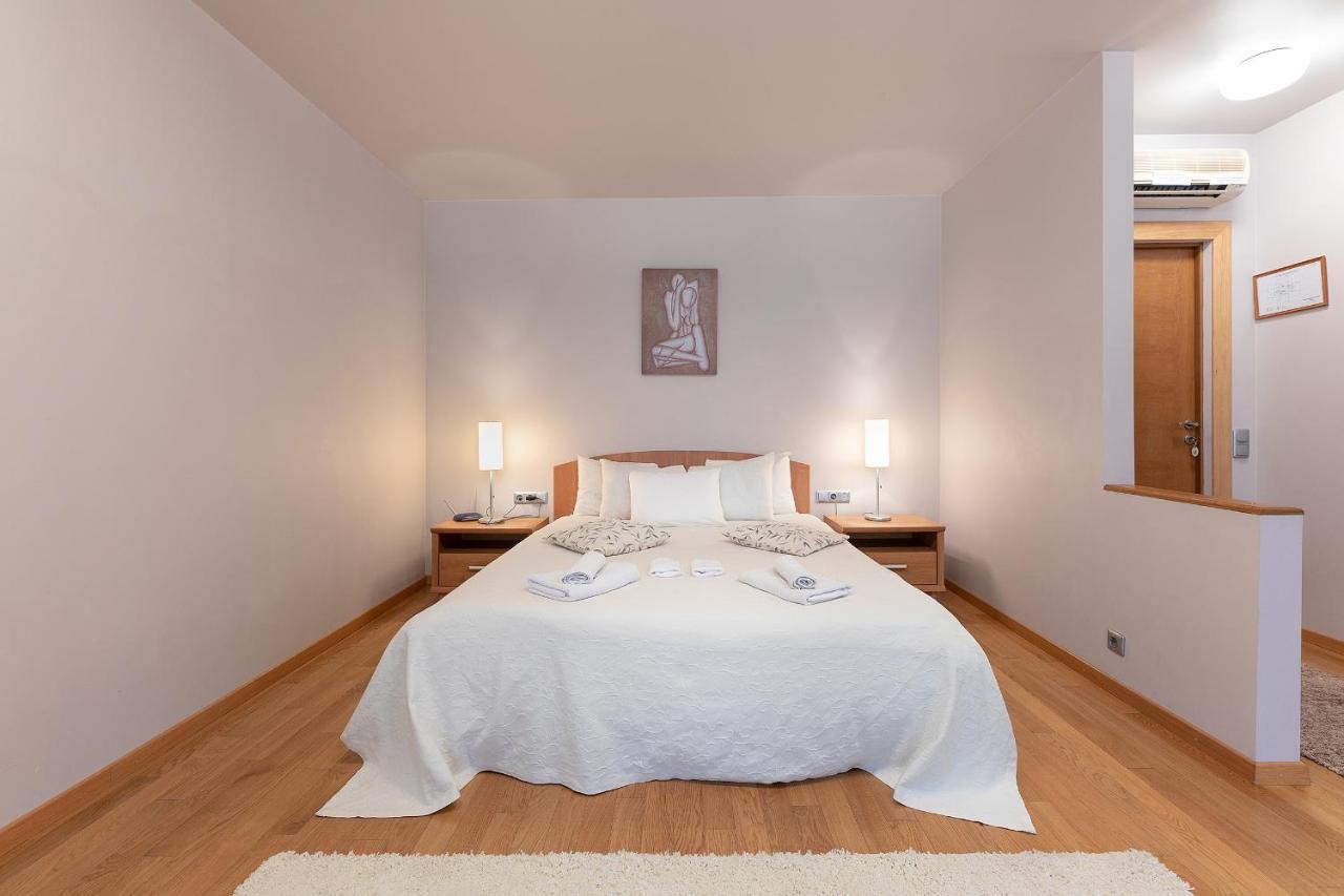 Room In Bb - Valensija - Suite For Two In Nice Hotel Jurmala Luaran gambar